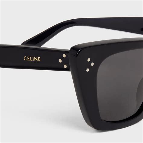 lunette celine 2018|Celine cat eye sale.